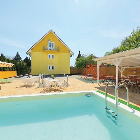 Apartment Amarillo 3-3 By Interhome Balatonkeresztur Exterior photo