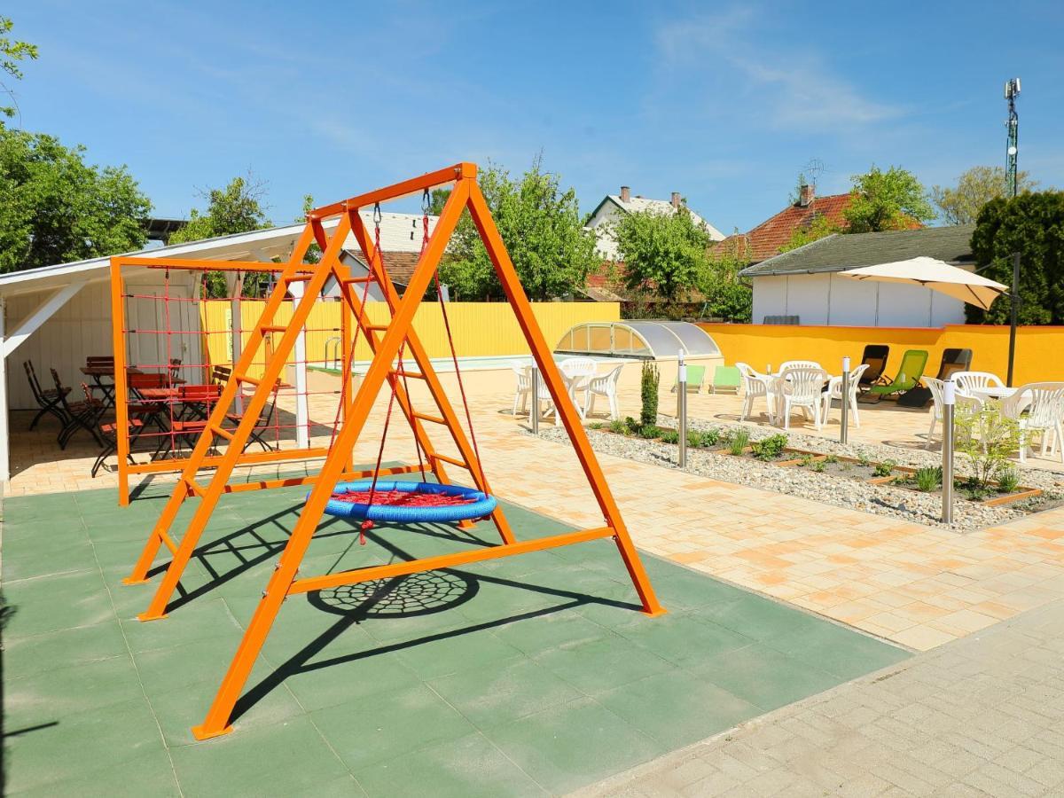 Apartment Amarillo 3-3 By Interhome Balatonkeresztur Exterior photo