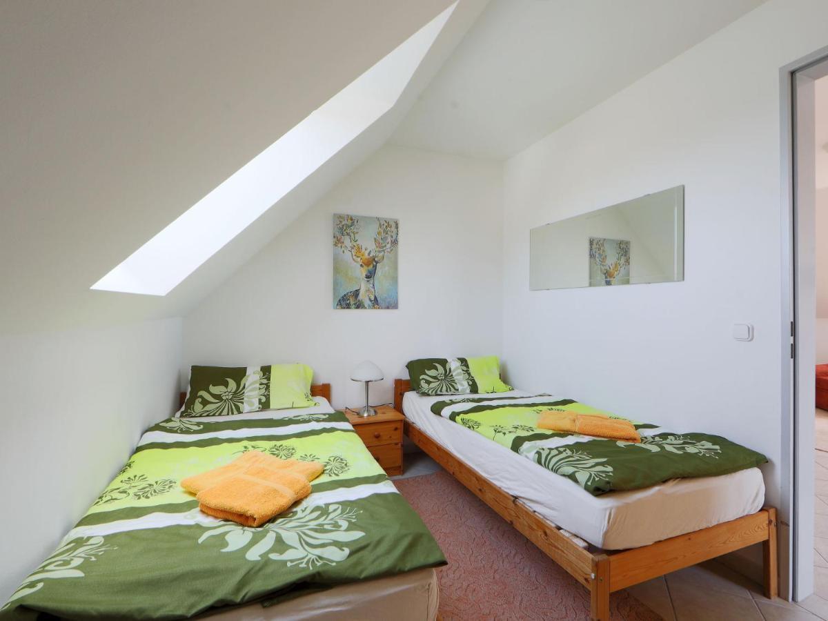 Apartment Amarillo 3-3 By Interhome Balatonkeresztur Exterior photo