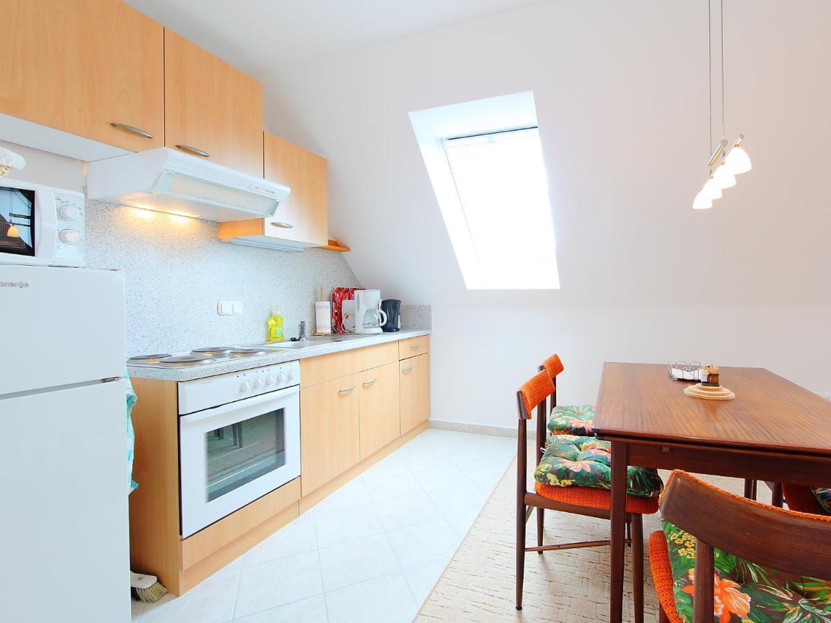 Apartment Amarillo 3-3 By Interhome Balatonkeresztur Exterior photo